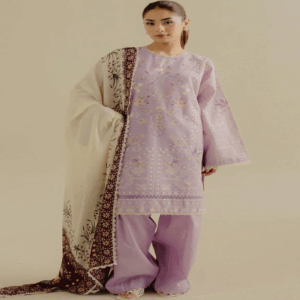 Gray California Dress